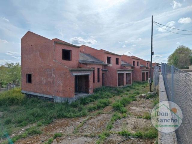 Casa en venta en Castronuevo De Esgueva, Castilla y León