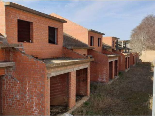 Casa en venta en Castronuevo De Esgueva