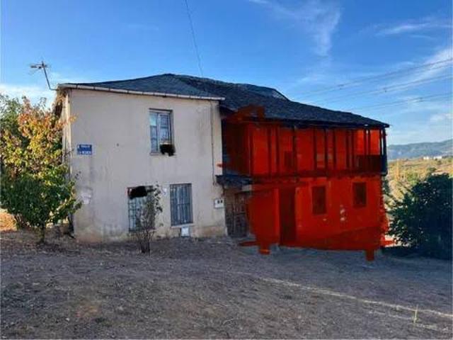 Casa en venta en El Bierzo, Castilla y León