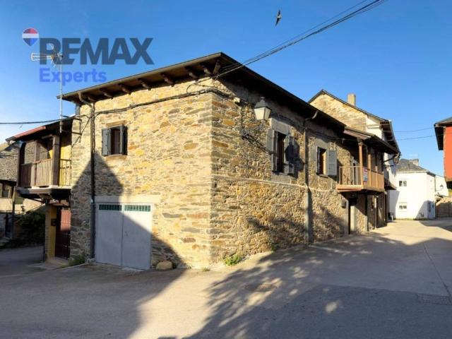 Casa en venta en El Bierzo, Castilla y León