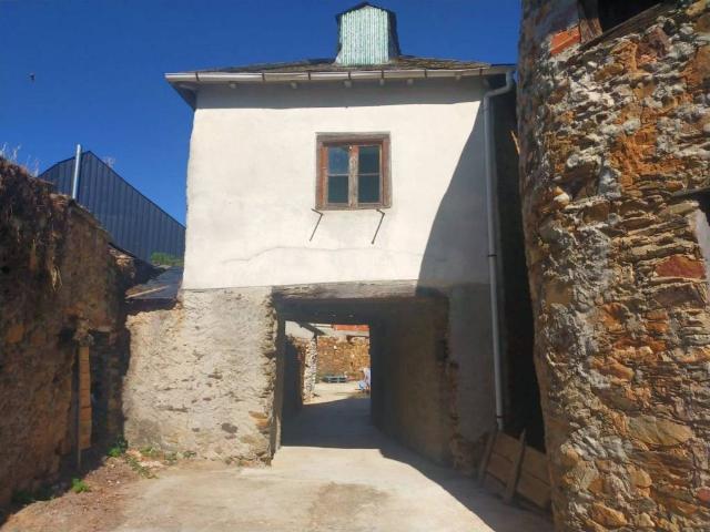 Casa en venta en El Bierzo, Castilla y León