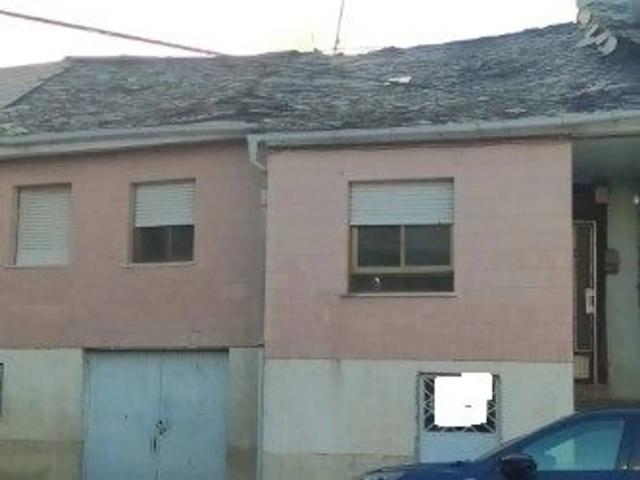 Casa en venta en El Bierzo, Castilla y León