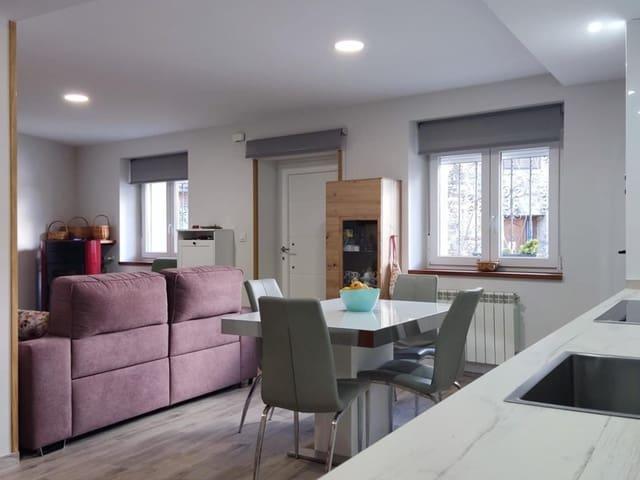 Casa en venta en Castropodame, León