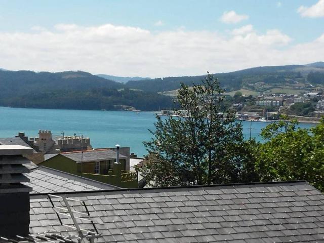 Casa en venta en Castropol, Asturias