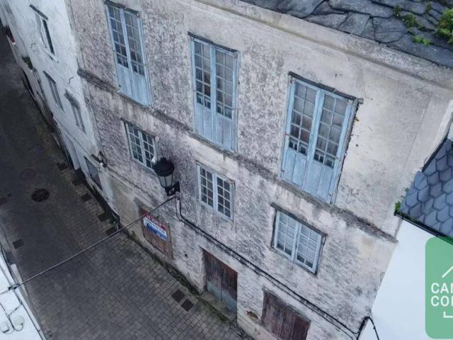Casa en venta en Castropol, Asturias
