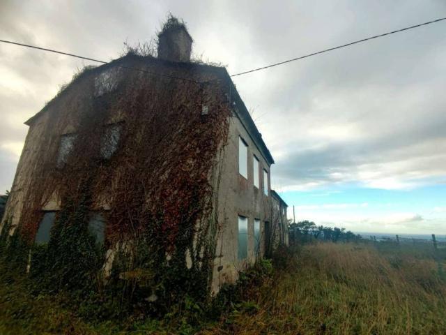 Casa en venta en Castropol, Asturias