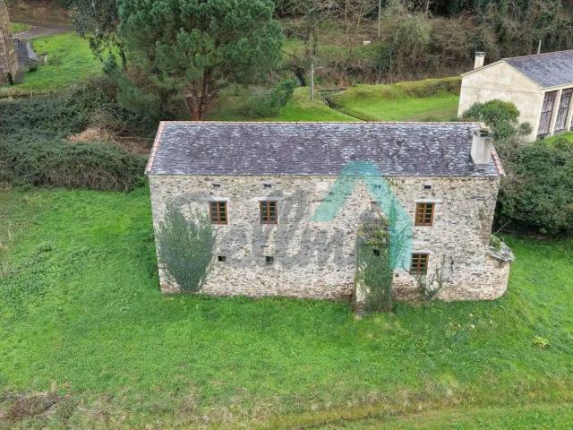 Casa en venta en Castropol, Asturias