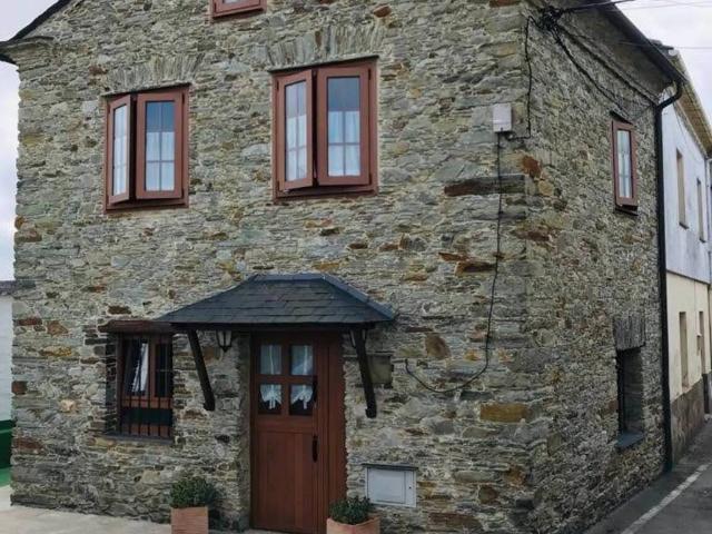 Casa en venta en Castropol
