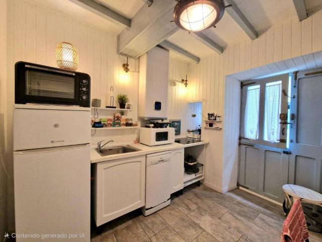 Casa en venta en Castropol, Asturias