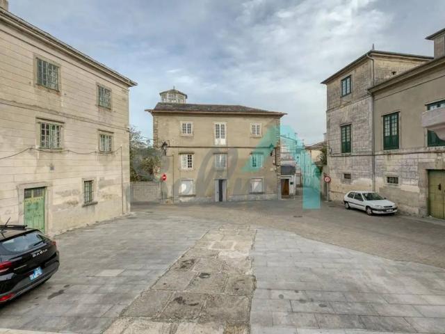 Casa en venta en As Barreiras, Castropol