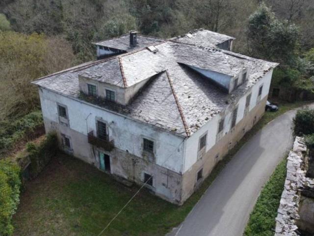 Casa en venta en Tapia De Casariego, Asturias