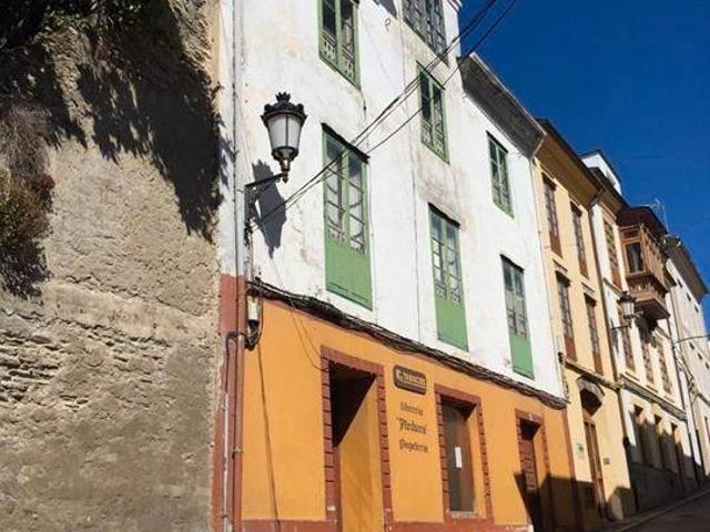 Casa en venta en As Figueiras, Castropol