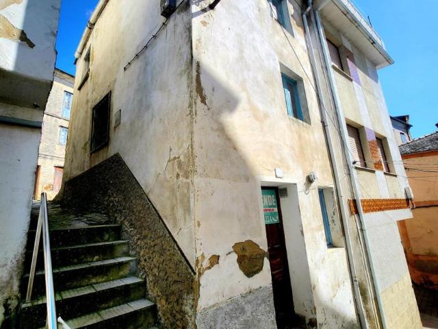 Casa en venta en Castropol, Granda