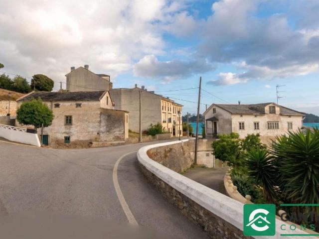 Casa en venta en As Barreiras, Castropol