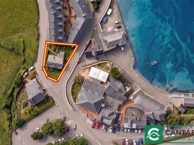 Casa en venta en As Barreiras, Castropol