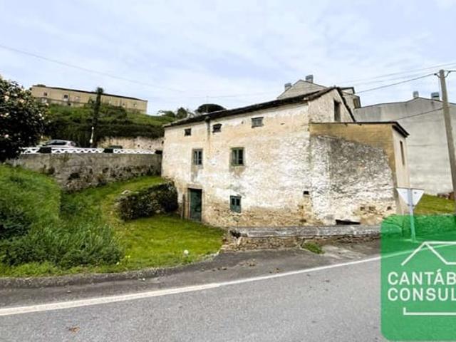Casa en venta en As Figueiras, Castropol