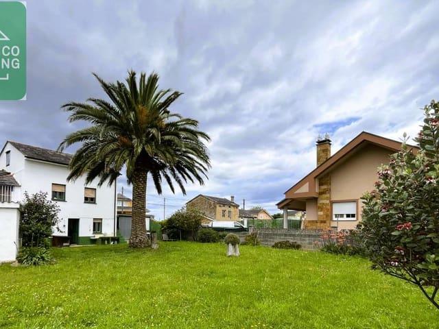Casa en venta en Castropol, Asturias