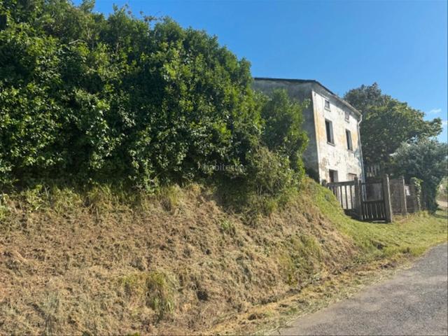 Casa en venta en Castropol, Moldes