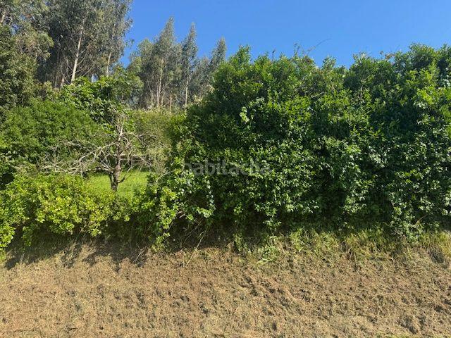 Casa en venta en Moldes, Castropol