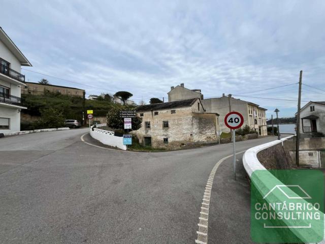 Casa en venta en Castropol, Moldes