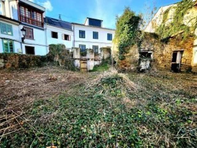 Casa en venta en Moldes, Castropol