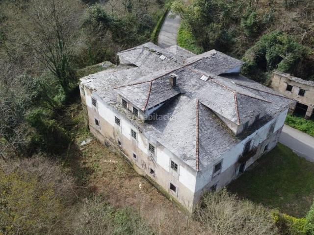 Casa en venta en Moldes, Castropol