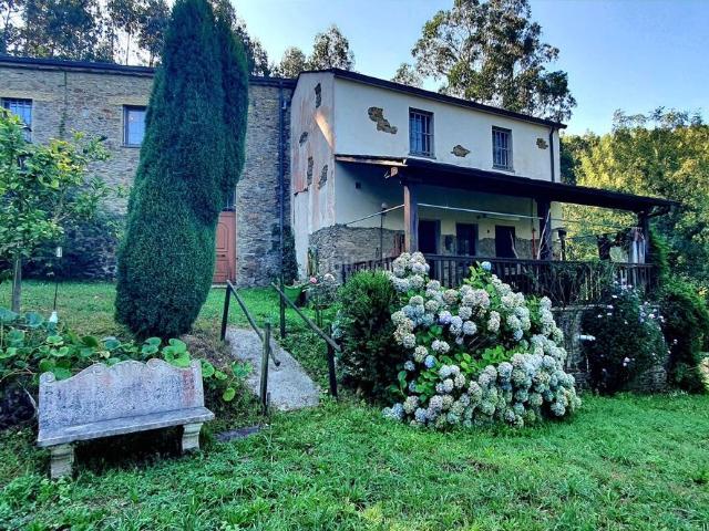 Casa en venta en Moldes, Castropol