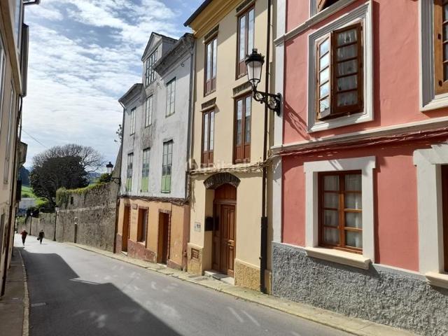 Casa en venta en Moldes, Castropol