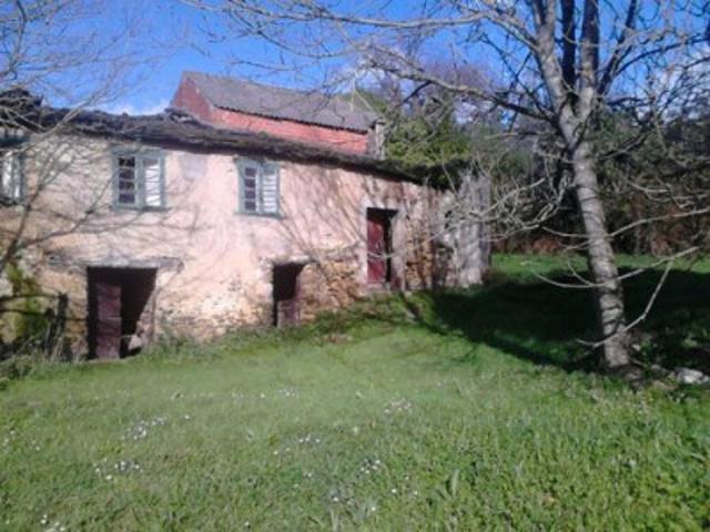 Casa en venta en Castropol, Asturias