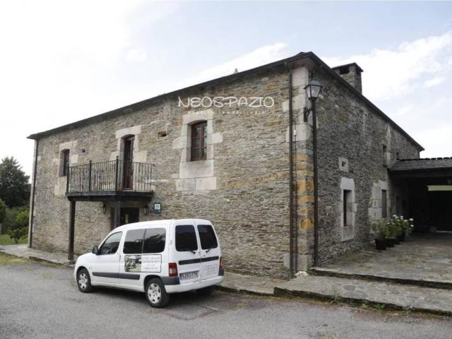 Casa en venta en Lugo, Galicia