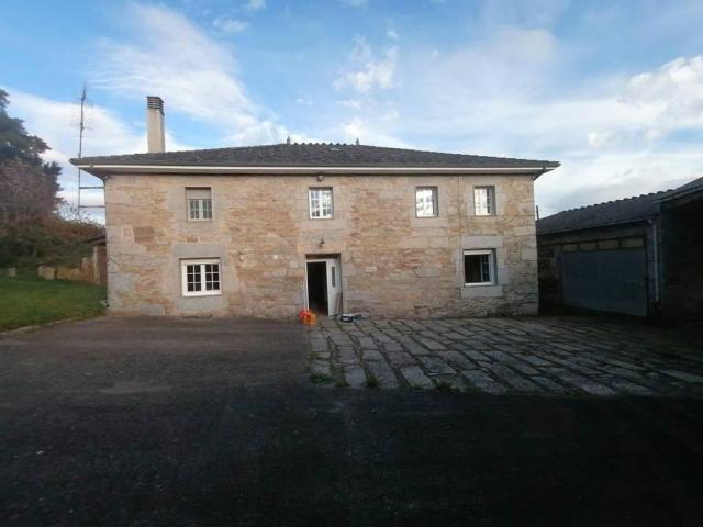 Casa en venta en Lugo, Galicia
