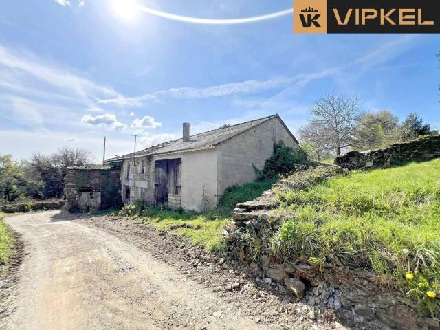 Casa en venta en Castroverde