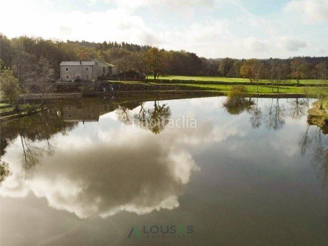 Casa en venta en Lugo, Galicia