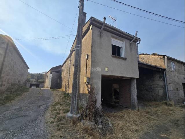 Casa en venta en Lugo, Galicia