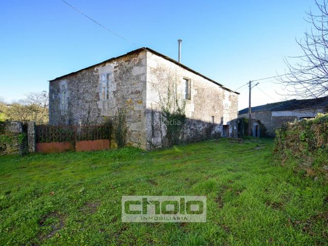 Casa en venta en Castroverde, Vilariño