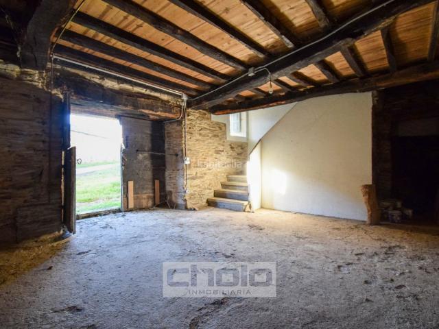 Casa en venta en Lugo, Galicia
