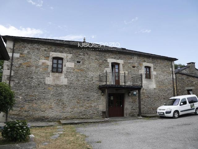 Casa en venta en Lugo, Galicia