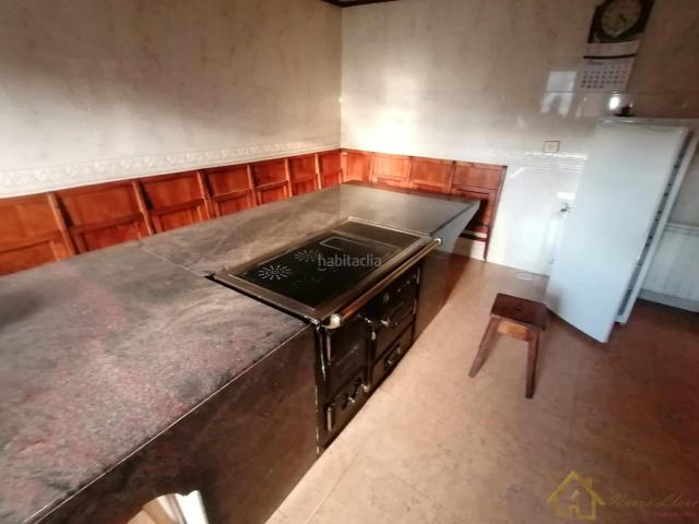 Casa en venta en Castroverde, Vilariño