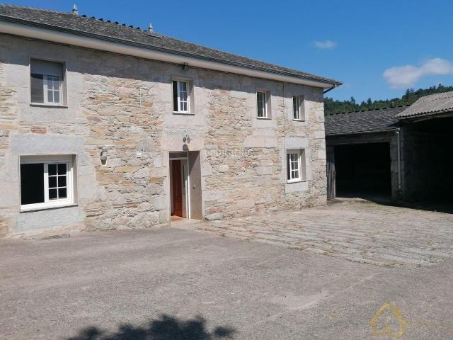 Casa en venta en Lugo, Galicia
