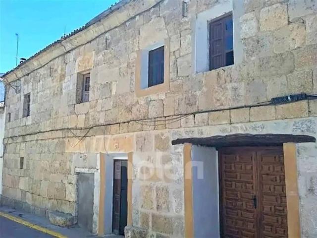 Casa en venta en Castroverde De Cerrato, Valladolid