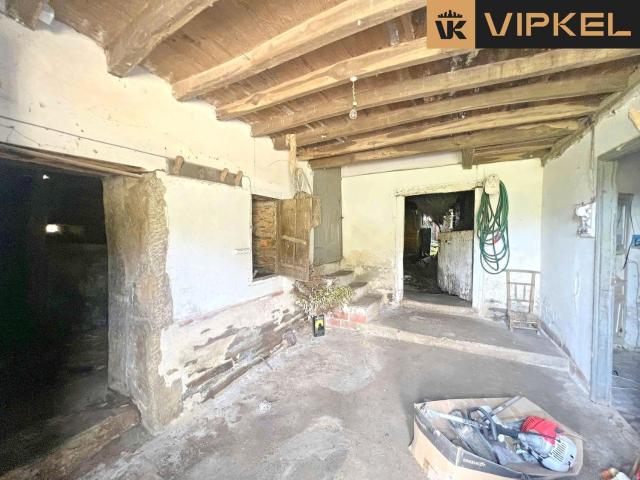 Casa en venta en Castroverde