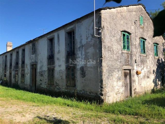 Casa en venta en Lugo, Galicia