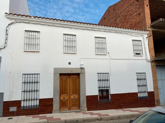 Casa en venta en Castuera, Badajoz