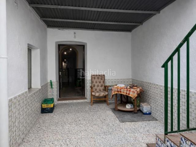 Casa en venta en Castuera, Extremadura
