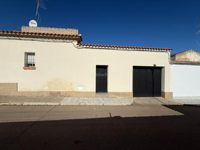 Casa en venta en Castuera, Extremadura