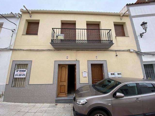 Casa en venta en Castuera, Extremadura