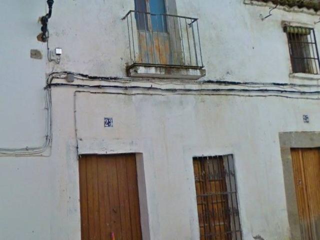 Casa en venta en Castuera, Extremadura