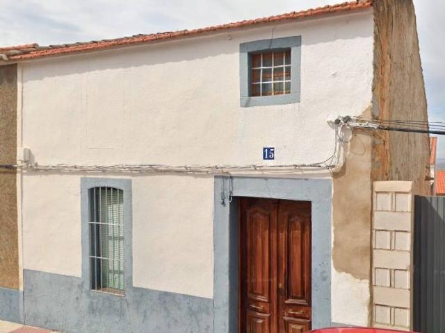 Casa en venta en Castuera, Extremadura