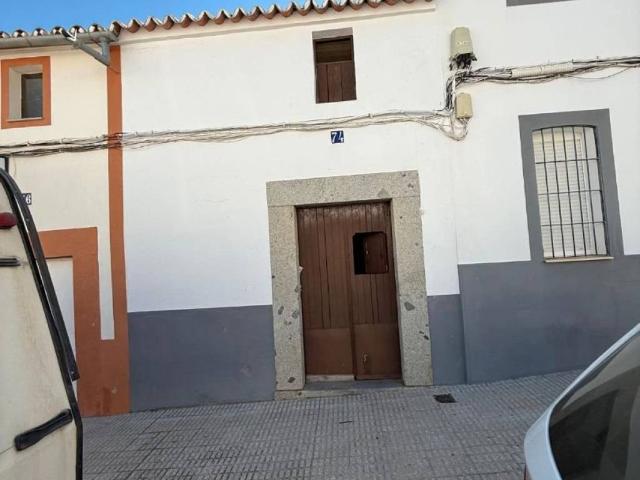 Casa en venta en Castuera, Extremadura