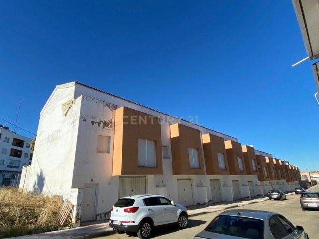 Casa en venta en Castuera